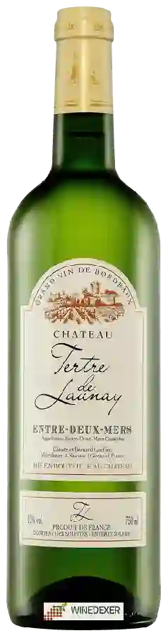 Château Tertre de Launay - Entre-deux-Mers Château Tertre de Launay - Entre-deux-Mers