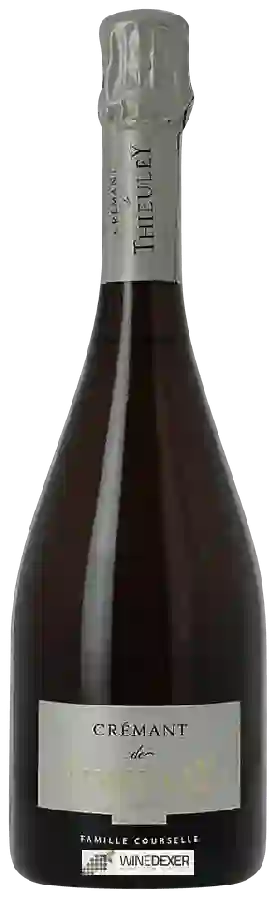 Château Thieuley - Crémant de Thieuley