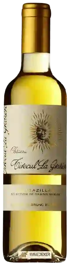 Winery Tirecul la Gravière - Monbazillac Winery Tirecul la Gravière - Monbazillac