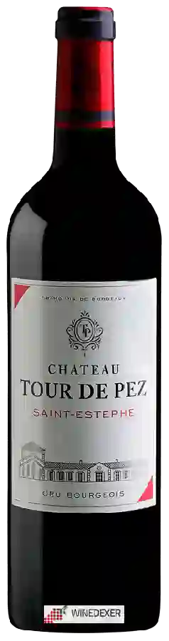 Château Tour de Pez - Saint-Estèphe Château Tour de Pez - Saint-Estèphe