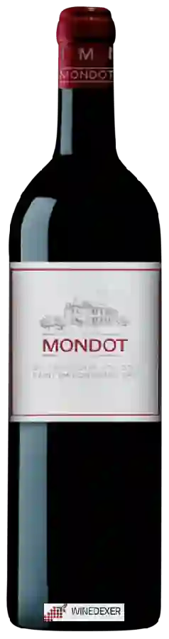 Château Troplong Mondot - Mondot Saint-Émilion Grand Cru Château Troplong Mondot - Mondot Saint-Émilion Grand Cru