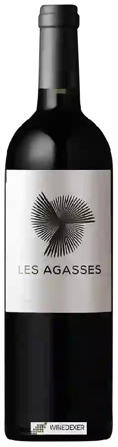 Château Val Joanis - Les Agasses Merlot Château Val Joanis - Les Agasses Merlot