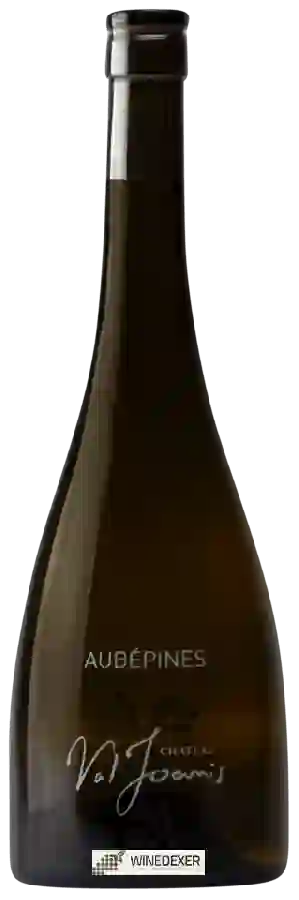 Château Val Joanis - Les Aubépines Luberon