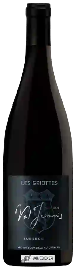 Château Val Joanis - Les Griottes Luberon