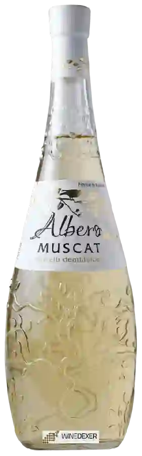Château Vartely - Albero Muscat
