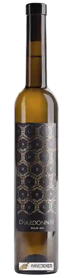 Château Vartely - Chardonnay Dulce Alb Château Vartely - Chardonnay Dulce Alb