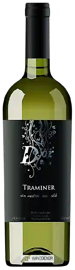 Château Vartely - D'or Vin Traminer