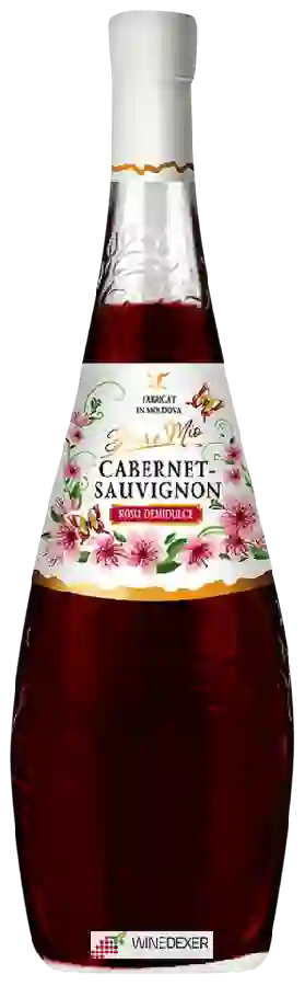 Château Vartely - Fiore Mio Cabernet Sauvignon Demidulce Château Vartely - Fiore Mio Cabernet Sauvignon Demidulce