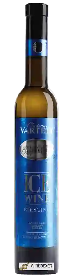 Château Vartely - Ice Wine Riesling