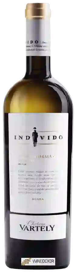 Château Vartely - Individo Feteasca Regala - Riesling