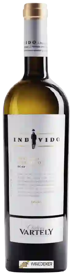 Château Vartely - Individo Pinot Gris - Chardonnay