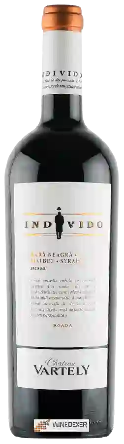 Château Vartely - Individo Red Blend
