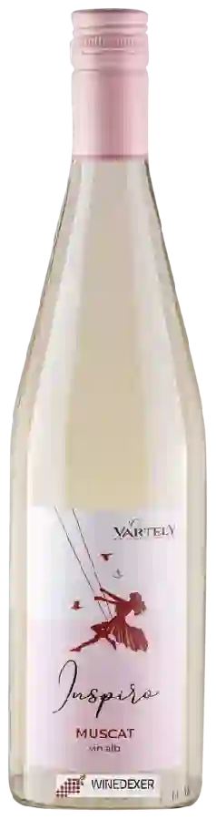 Château Vartely - Inspiro Muscat
