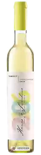 Château Vartely - 2106 Chardonnay