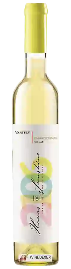 Château Vartely - 2106 Chardonnay