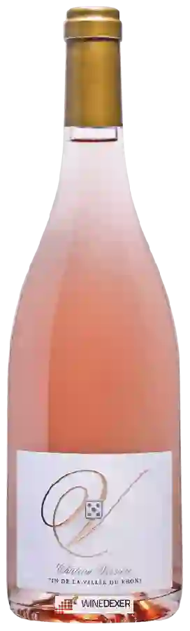 Château Vessière - Rosé Château Vessière - Rosé