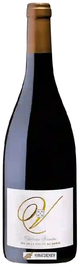 Château Vessière - Rouge Château Vessière - Rouge