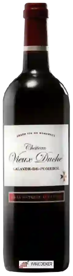 Château Vieux Duché - Lalande-de-Pomerol