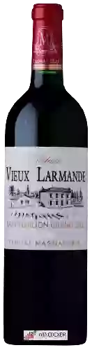 Château Vieux Larmande - Saint-Émilion Grand Cru
