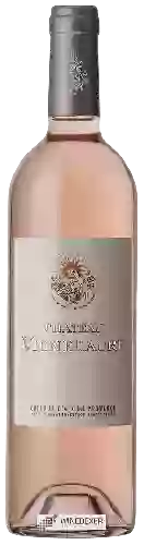 Château Vignelaure - Château Vignelaure Rosé