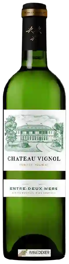 Château Vignol - Entre-deux-Mers Château Vignol - Entre-deux-Mers