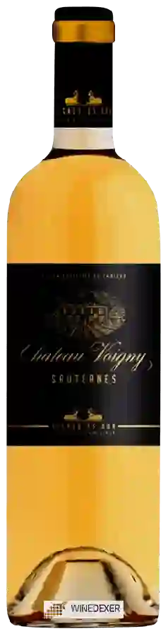Château Voigny - Sauternes
