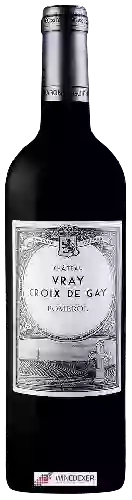 Château Vray Croix de Gay - Pomerol