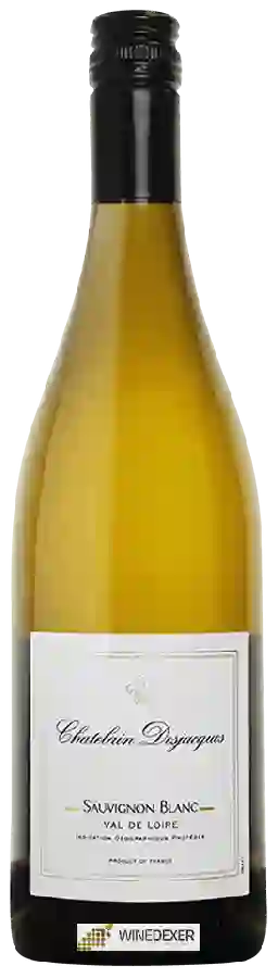 Winery Chatelain Desjacques - Sauvignon Blanc