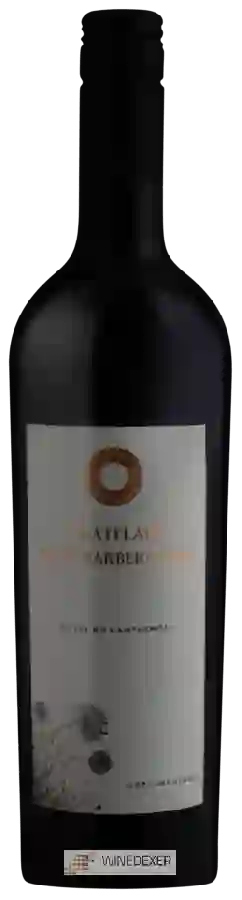 Winery Chatelain Tour Barberousse - Cuvée du Campignol Winery Chatelain Tour Barberousse - Cuvée du Campignol