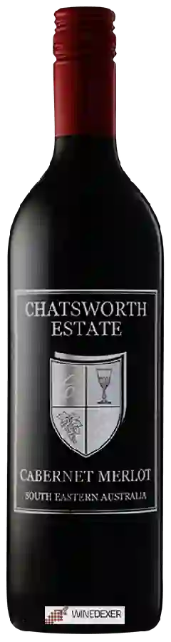 Winery Chatsworth - Cabernet - Merlot