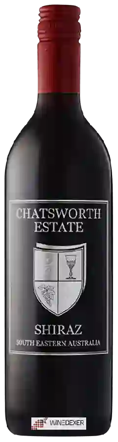 Winery Chatsworth - Shiraz Winery Chatsworth - Shiraz