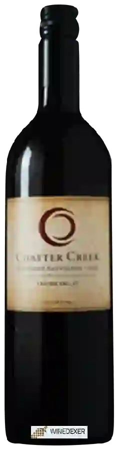 Winery Chatter Creek - Cabernet Sauvignon Winery Chatter Creek - Cabernet Sauvignon