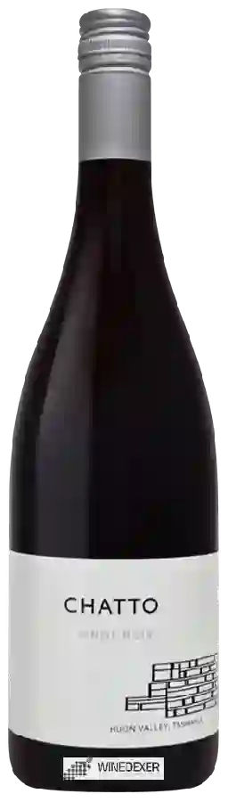 Winery Chatto - Huon Valley Pinot Noir
