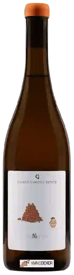 Winery Chatzivaritis Estate - Minimus Winery Chatzivaritis Estate - Minimus