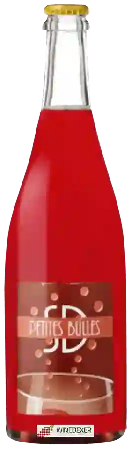 Winery Chaume Arnaud - Côtes-du-Rhône Blanc Winery Chaume Arnaud - Côtes-du-Rhône Blanc