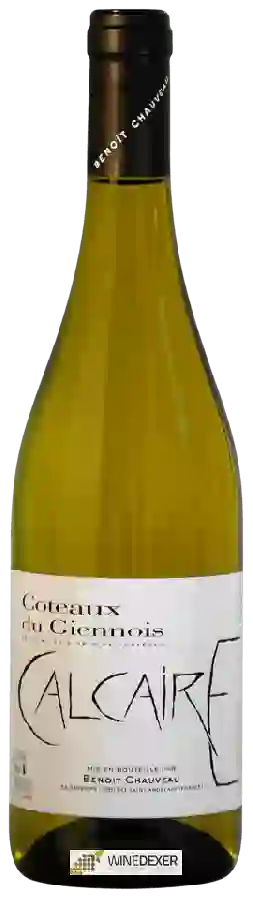Winery Chauveau - Calcaire Coteaux du Giennois