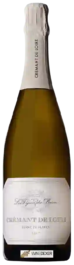 Château de Thauvenay - Les Vignes du Baron Blanc de Blancs Crémant de Loire Brut