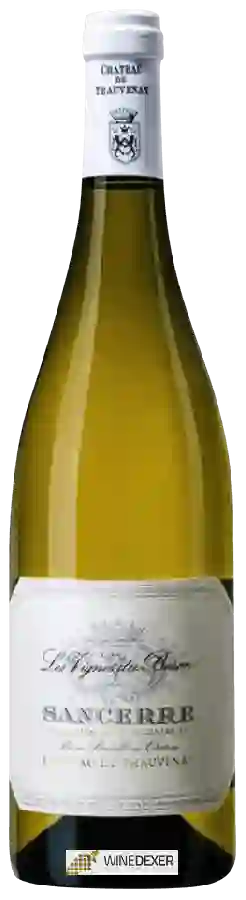 Château de Thauvenay - Les Vignes du Baron