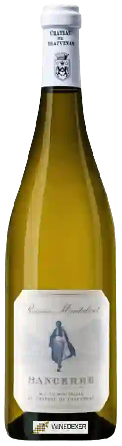 Château de Thauvenay - Réserve Montalivet