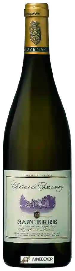 Château de Thauvenay - Sancerre Château de Thauvenay - Sancerre