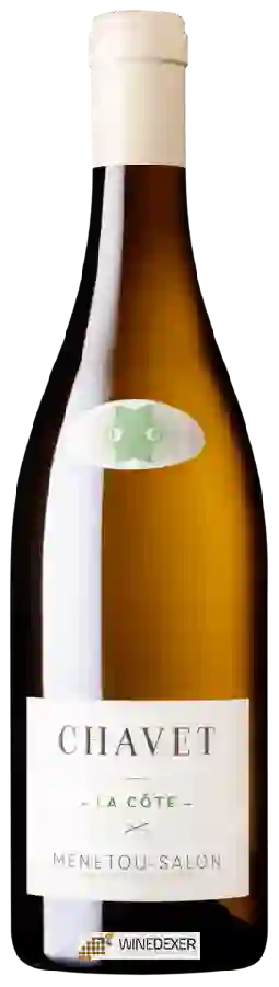 Winery Chavet - La Côte Menetou-Salon