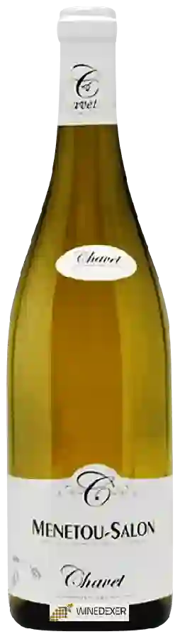 Winery Chavet - Menetou-Salon Blanc
