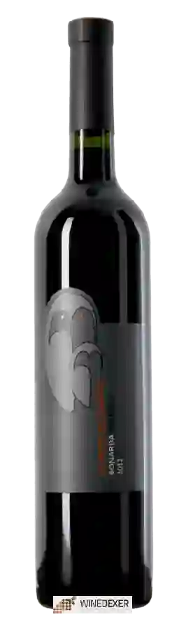 Winery Chayee Bourras - Reserva Bonarda