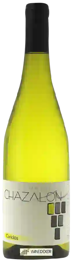 Winery Chazalon - Cariclos Winery Chazalon - Cariclos