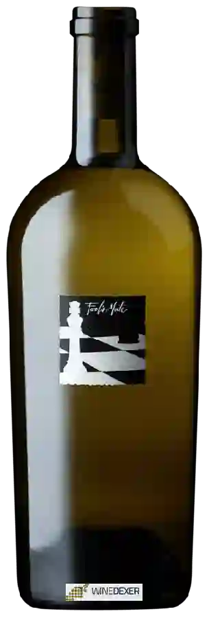 Winery Checkmate - Fool's Mate