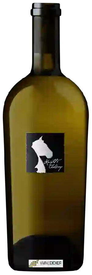 Winery Checkmate - Knight's Challenge