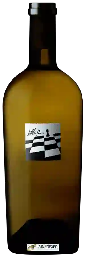 Winery Checkmate - Little Pawn