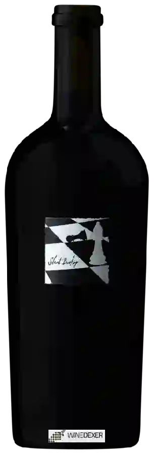 Winery Checkmate - Silent Bishop