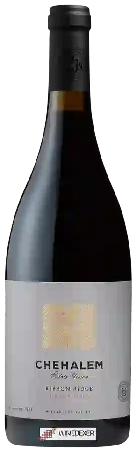 Winery Chehalem - Gamay Noir