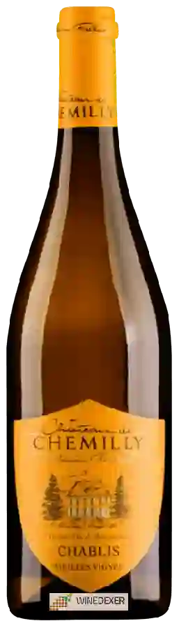 Château de Chemilly - Chablis Vieilles Vignes Château de Chemilly - Chablis Vieilles Vignes
